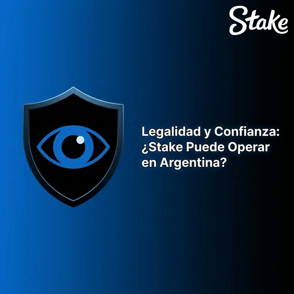 Stake casino online en Argentina: licencia Curaçao, privacidad, juego responsable y verificación KYC