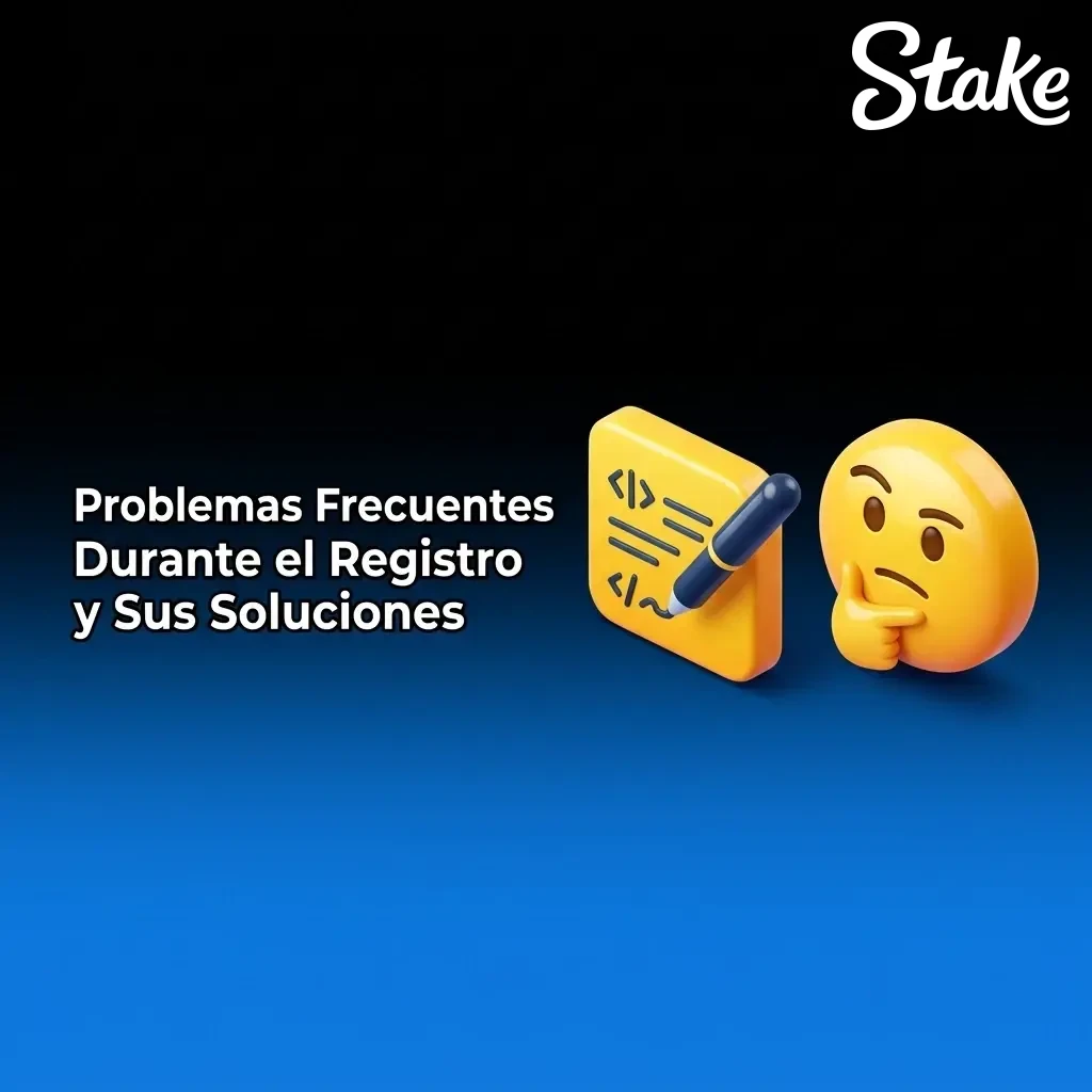 Problemas frecuentes durante el registro en la plataforma y sus soluciones paso a paso para usuarios de Argentina