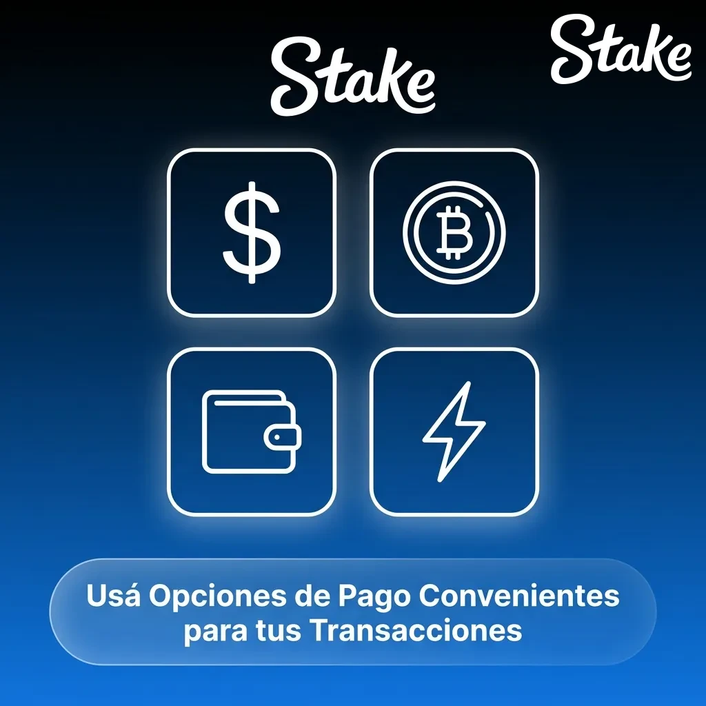 Tabla de métodos de pago mostrando depósitos y retiros mínimos para tarjetas, billeteras digitales y criptomonedas