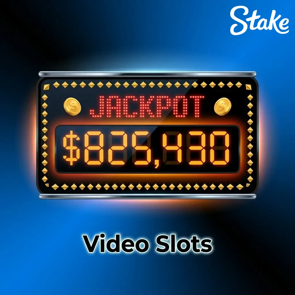 Video slots populares en Stake: Gates of Olympus, Book of Dead, Reactoonz y más con bonos y multiplicadores